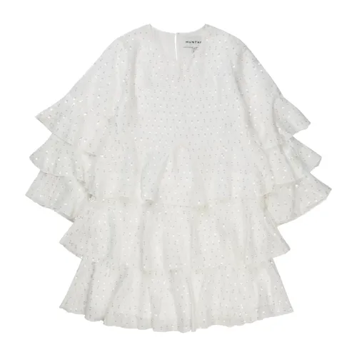 Dresses > Day Dresses > Short Dresses - - Munthe - Modalova