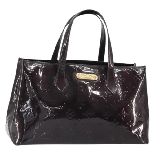 Pre-owned > Pre-owned Bags > Pre-owned Handbags - - Louis Vuitton Vintage - Modalova