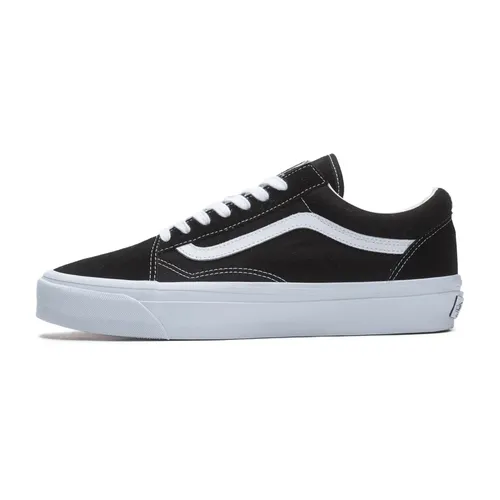 Vans - Shoes > Sneakers - Black - Vans - Modalova