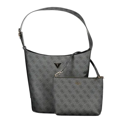 Guess - Bags > Handbags - Black - Guess - Modalova