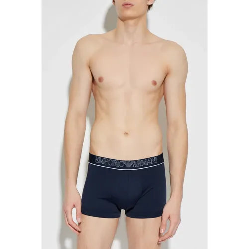 Underwear > Bottoms - - Emporio Armani - Modalova