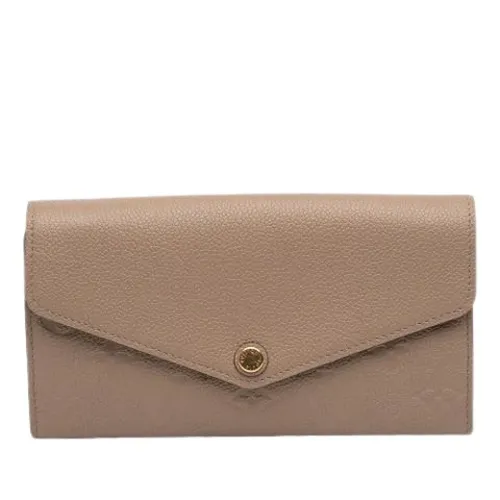 Pre-owned > Pre-owned Accessories > Pre-owned Wallets - - Louis Vuitton Vintage - Modalova