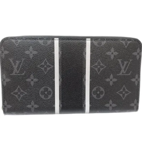 Pre-owned > Pre-owned Accessories > Pre-owned Wallets - - Louis Vuitton Vintage - Modalova
