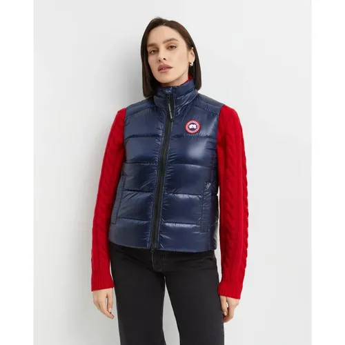 Jackets > Vests - - Canada Goose - Modalova