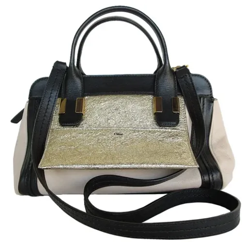 Pre-owned > Pre-owned Bags > Pre-owned Handbags - - Chloé Pre-owned - Modalova