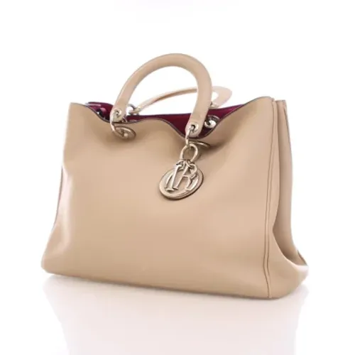 Pre-owned > Pre-owned Bags > Pre-owned Handbags - - Dior Vintage - Modalova