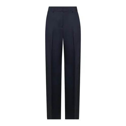 Trousers > Slim-fit Trousers - - Weekend Max Mara - Modalova