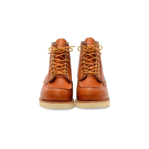 Shoes > Boots > Lace-up Boots - - Red Wing Shoes - Modalova
