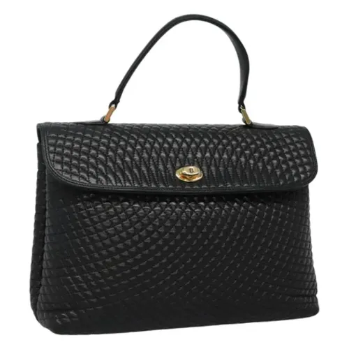 Pre-owned > Pre-owned Bags > Pre-owned Handbags - - Bally Pre-owned - Modalova