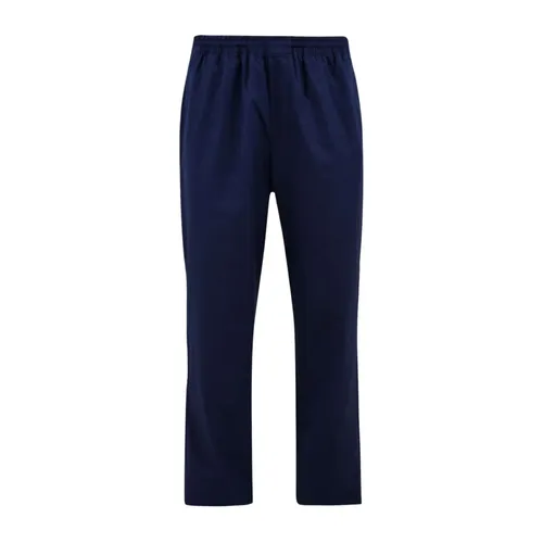 Trousers > Straight Trousers - - Aspesi - Modalova