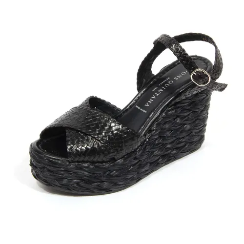 Shoes > Heels > Wedges - - Pons Quintana - Modalova