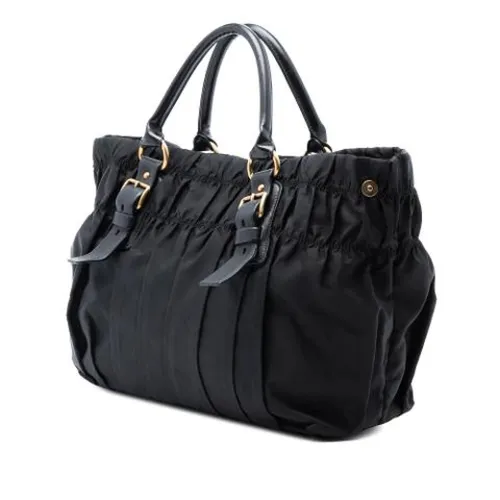 Pre-owned > Pre-owned Bags > Pre-owned Handbags - - Prada Vintage - Modalova