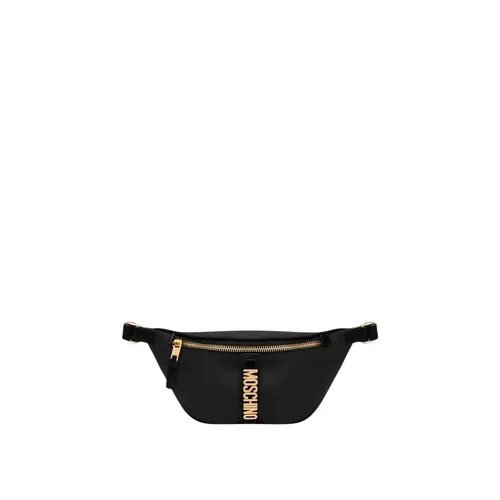 Bags > Belt Bags - - Moschino - Modalova