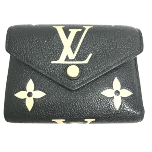 Pre-owned > Pre-owned Accessories > Pre-owned Wallets - - Louis Vuitton Vintage - Modalova