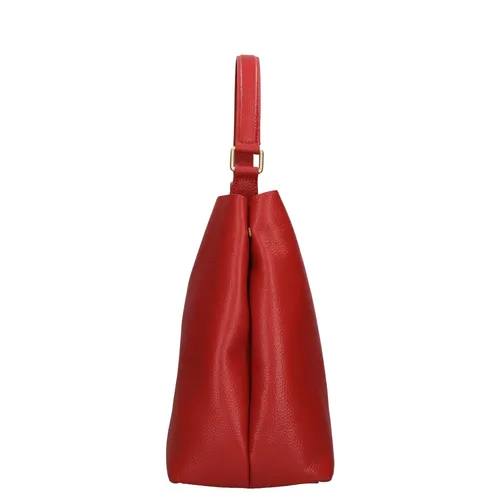 La Carrie - Bags > Handbags - Red - La Carrie - Modalova
