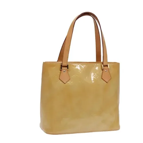 Pre-owned > Pre-owned Bags > Pre-owned Tote Bags - - Louis Vuitton Vintage - Modalova