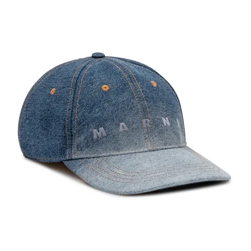 Accessories > Hats > Caps - - Marni - Modalova