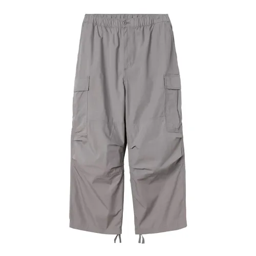 Trousers > Wide Trousers - - Carhartt Wip - Modalova