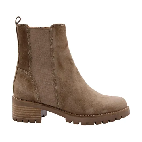 Shoes > Boots > Chelsea Boots - - Ctwlk. - Modalova