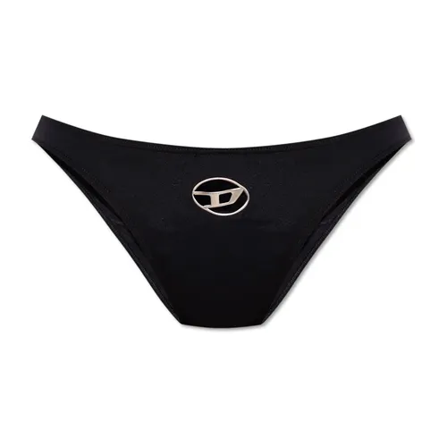 Swimwear > Bikinis - - Diesel - Modalova