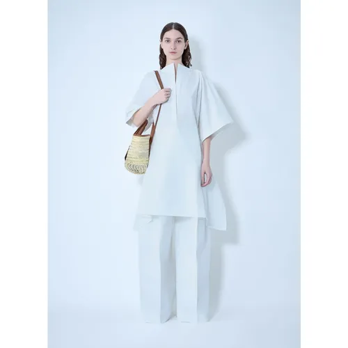 Blouses & Shirts > Tunics - - Jacquemus - Modalova