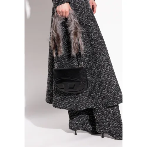 Bags > Shoulder Bags - - Diesel - Modalova