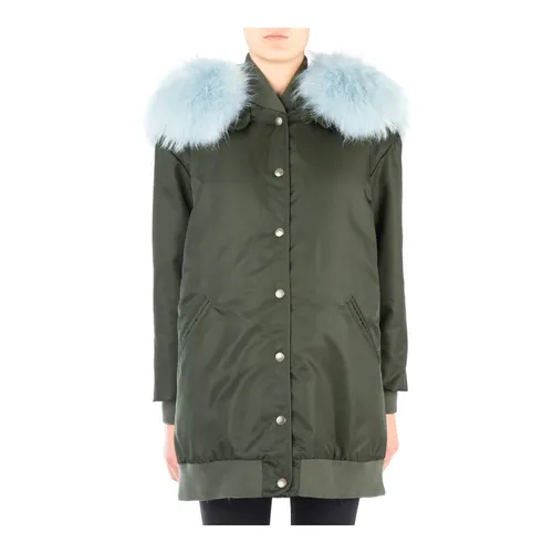 Jackets > Winter Jackets - - Mr&Mrs Italy - Modalova