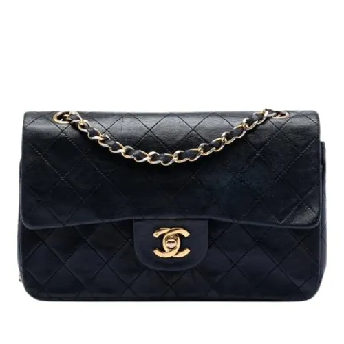 Pre-owned > Pre-owned Bags > Pre-owned Shoulder Bags - - Chanel Vintage - Modalova