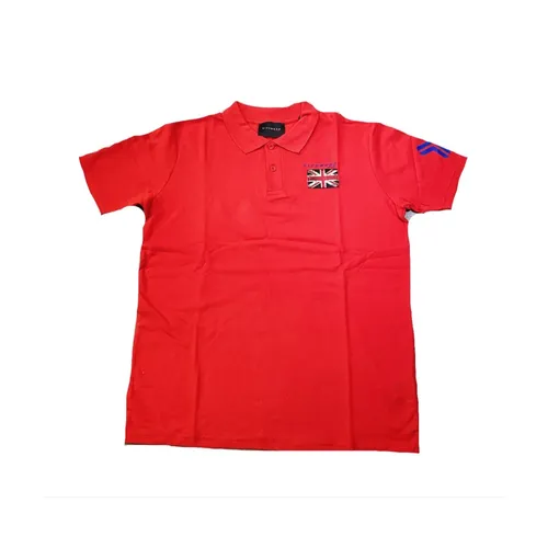 Tops > Polo Shirts - - John Richmond - Modalova