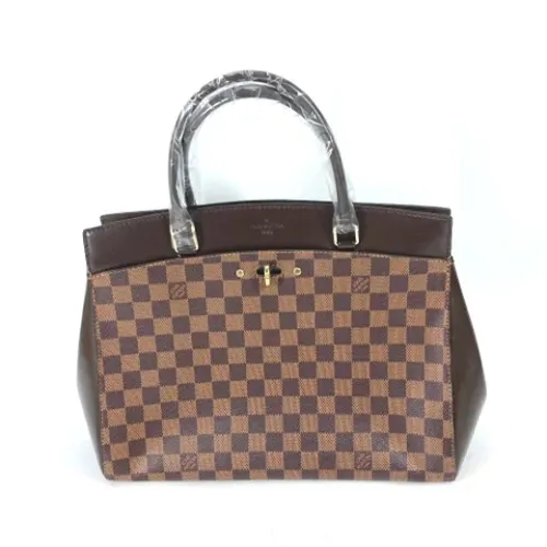Pre-owned > Pre-owned Bags > Pre-owned Handbags - - Louis Vuitton Vintage - Modalova