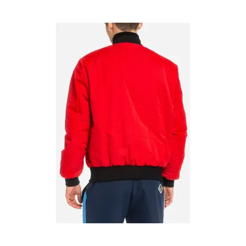 Jackets > Bomber Jackets - - ICE Play - Modalova