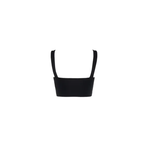 Tops > Sleeveless Tops - - Nenette - Modalova