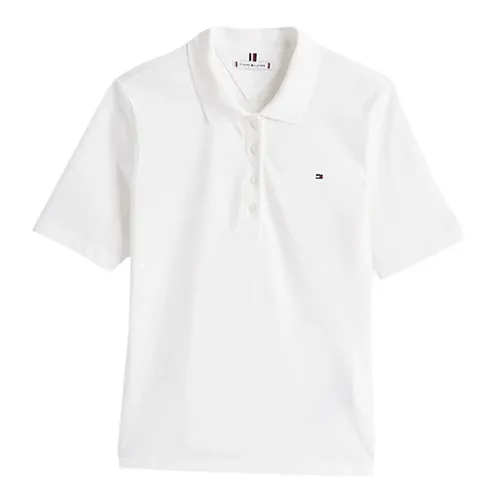Tops > Polo Shirts - - Tommy Hilfiger - Modalova