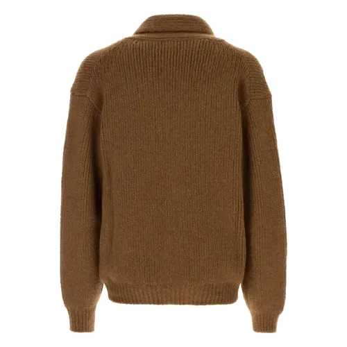 Knitwear > Cashmere Knitwear - - Tom Ford - Modalova