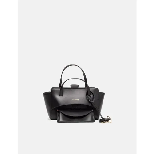 Bags > Handbags - - Hidesins - Modalova