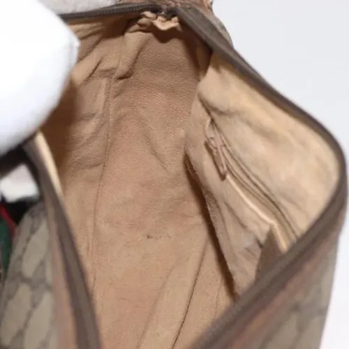 Pre-owned > Pre-owned Bags > Pre-owned Cross Body Bags - - Gucci Vintage - Modalova