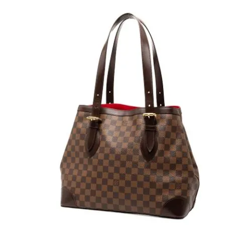 Pre-owned > Pre-owned Bags > Pre-owned Tote Bags - - Louis Vuitton Vintage - Modalova