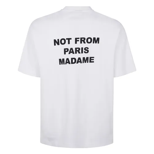 Tops > T-Shirts - - Drole de Monsieur - Modalova