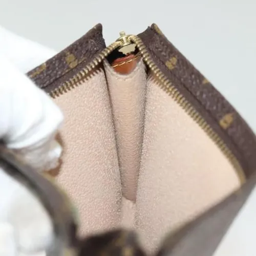 Pre-owned > Pre-owned Bags > Pre-owned Clutches - - Louis Vuitton Vintage - Modalova