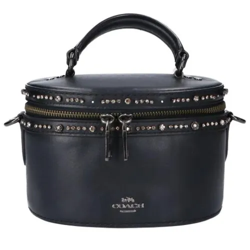 Pre-owned > Pre-owned Bags > Pre-owned Mini Bags - - Coach Pre-owned - Modalova