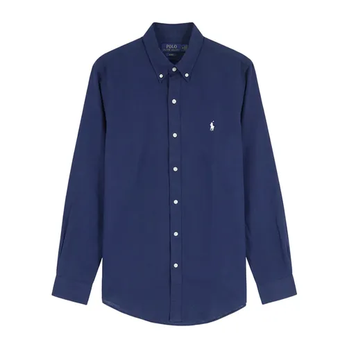 Shirts > Casual Shirts - - Polo Ralph Lauren - Modalova