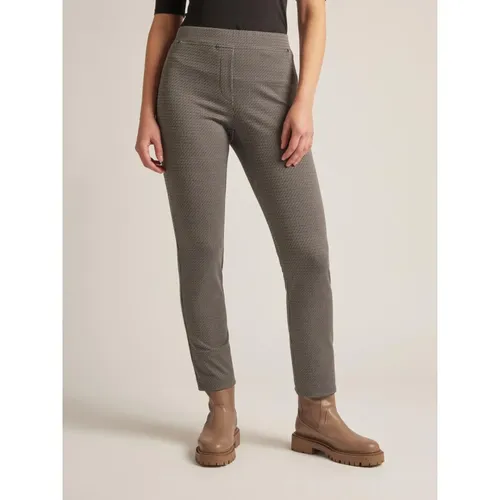 Trousers > Slim-fit Trousers - - Elena Mirò - Modalova
