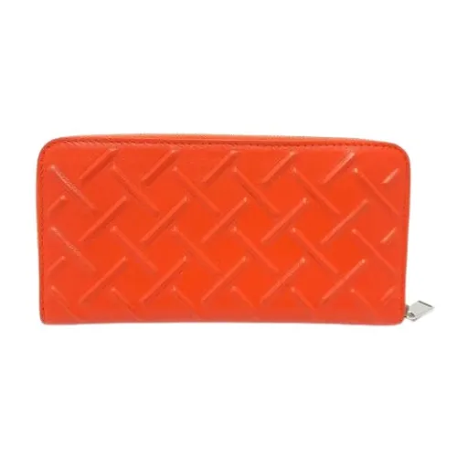 Pre-owned > Pre-owned Accessories > Pre-owned Wallets - - Bottega Veneta Vintage - Modalova