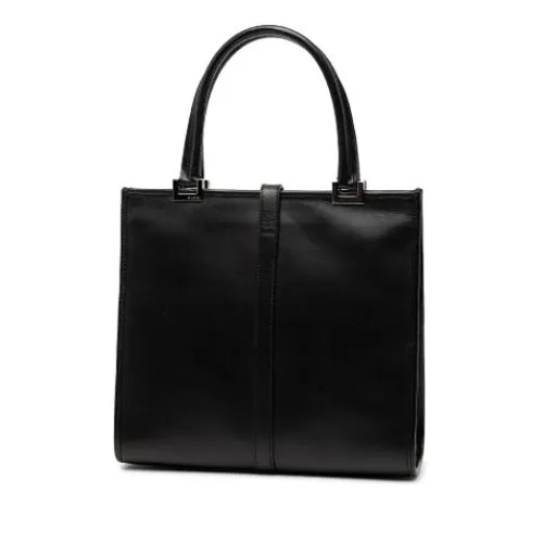 Pre-owned > Pre-owned Bags > Pre-owned Handbags - - Gucci Vintage - Modalova