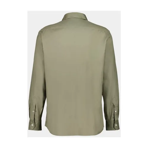 Shirts > Casual Shirts - - Brunello Cucinelli - Modalova