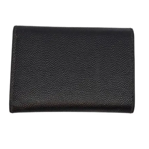 Pre-owned > Pre-owned Accessories > Pre-owned Wallets - - Yves Saint Laurent Vintage - Modalova