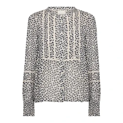 Blouses & Shirts > Shirts - - Part Two - Modalova