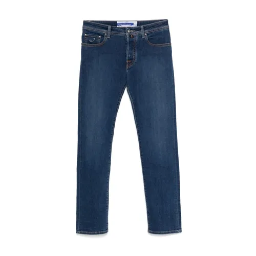 Jeans > Straight Jeans - - Jacob Cohën - Modalova