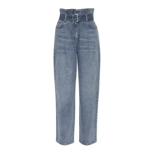 Jeans > Loose-fit Jeans - - IRO - Modalova