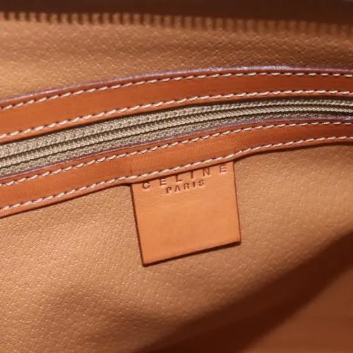 Pre-owned > Pre-owned Bags > Pre-owned Handbags - - Celine Vintage - Modalova